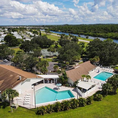 Willa 7324 Candace Ln Port Charlotte Zewnętrze zdjęcie