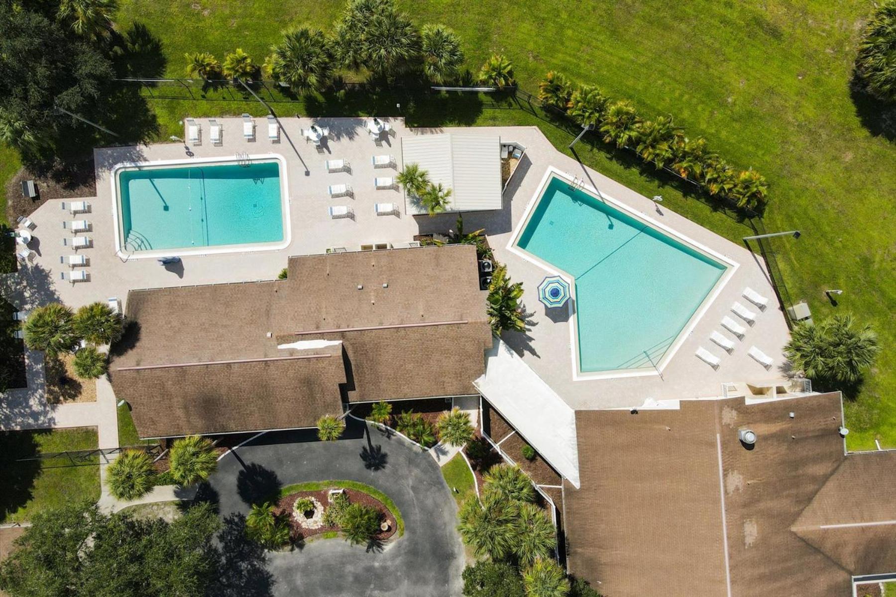 Willa 7324 Candace Ln Port Charlotte Zewnętrze zdjęcie