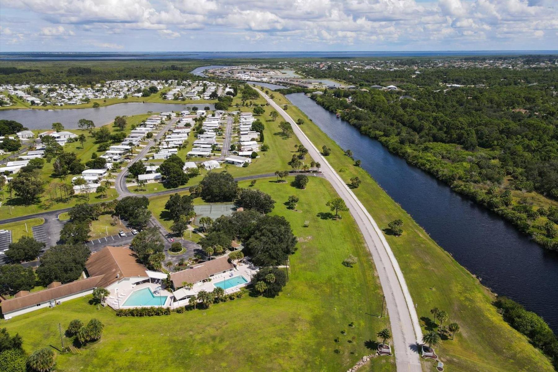 Willa 7324 Candace Ln Port Charlotte Zewnętrze zdjęcie