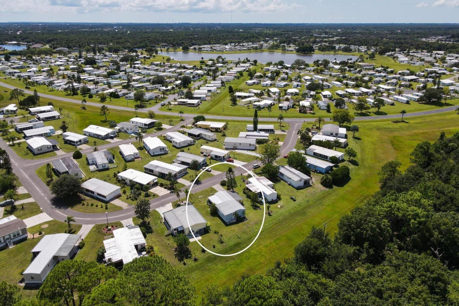 Willa 7324 Candace Ln Port Charlotte Zewnętrze zdjęcie