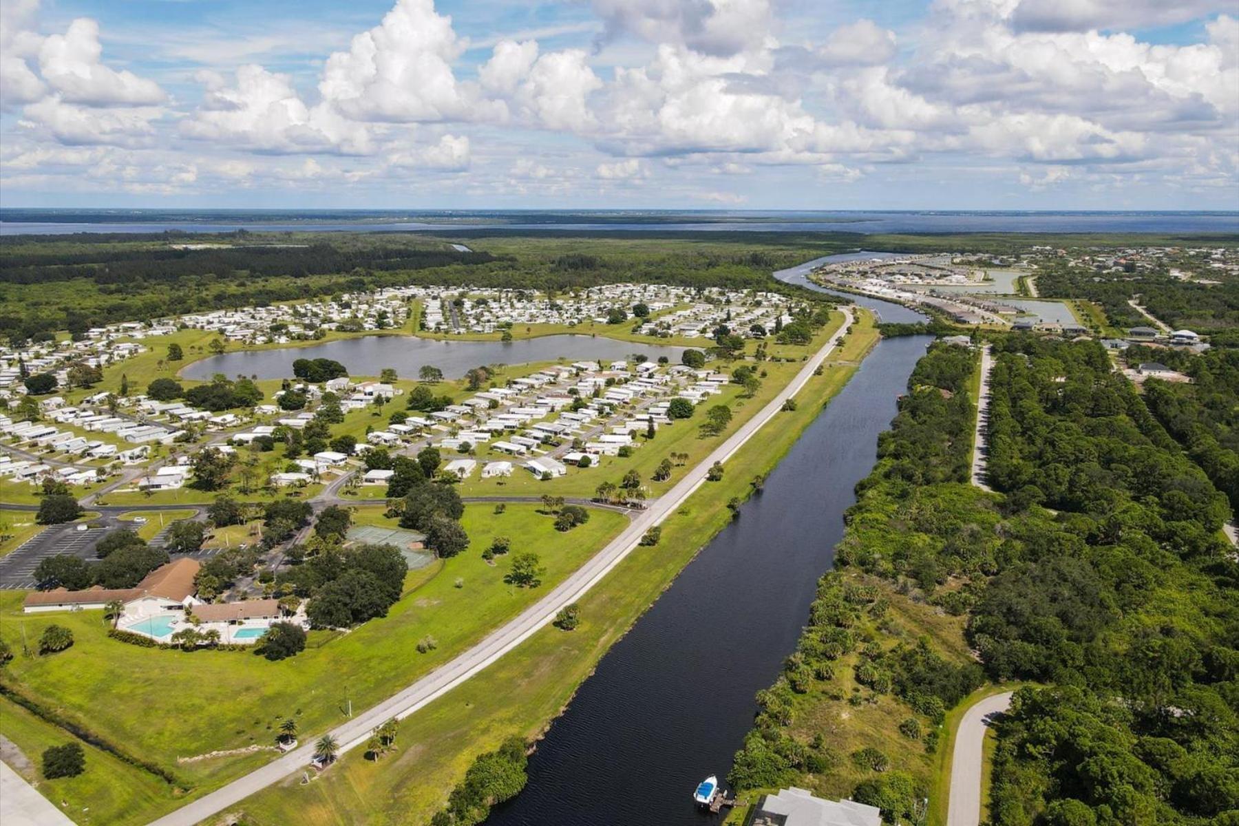 Willa 7324 Candace Ln Port Charlotte Zewnętrze zdjęcie