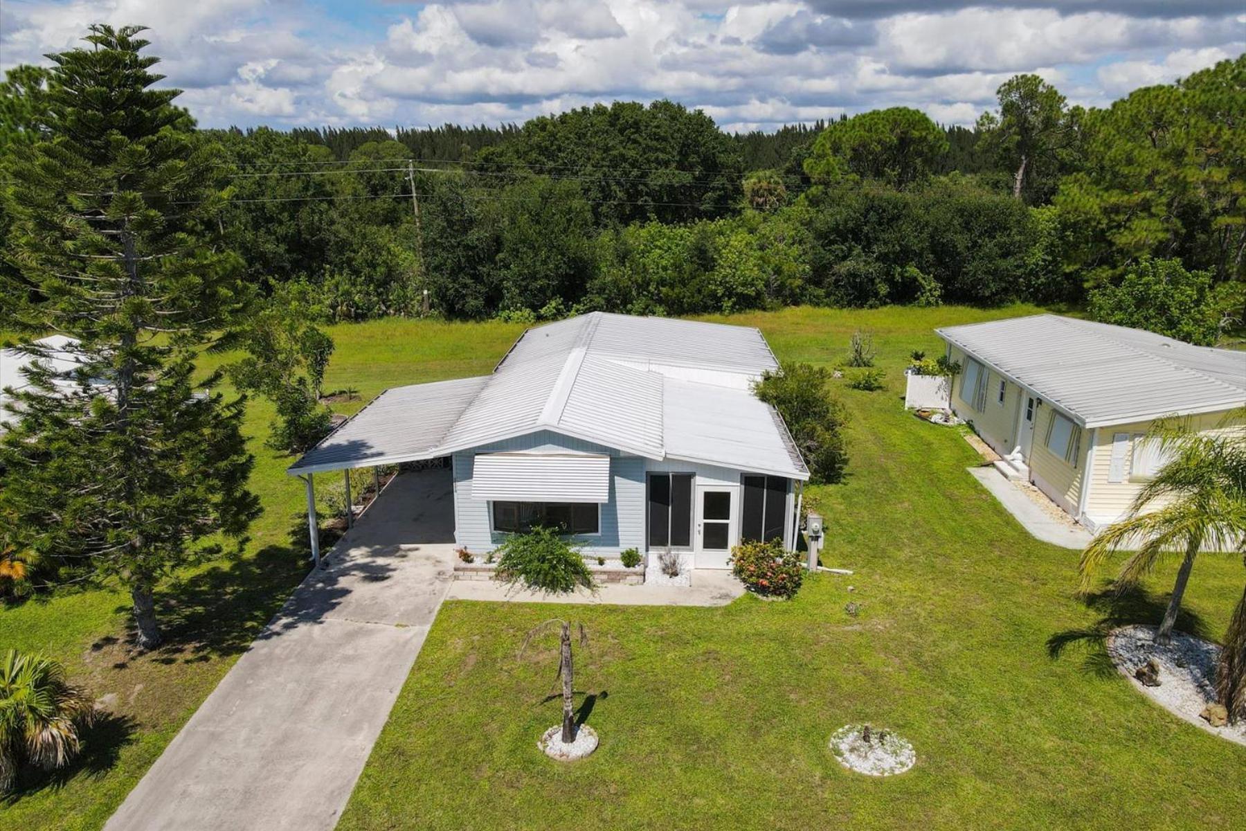 Willa 7324 Candace Ln Port Charlotte Zewnętrze zdjęcie