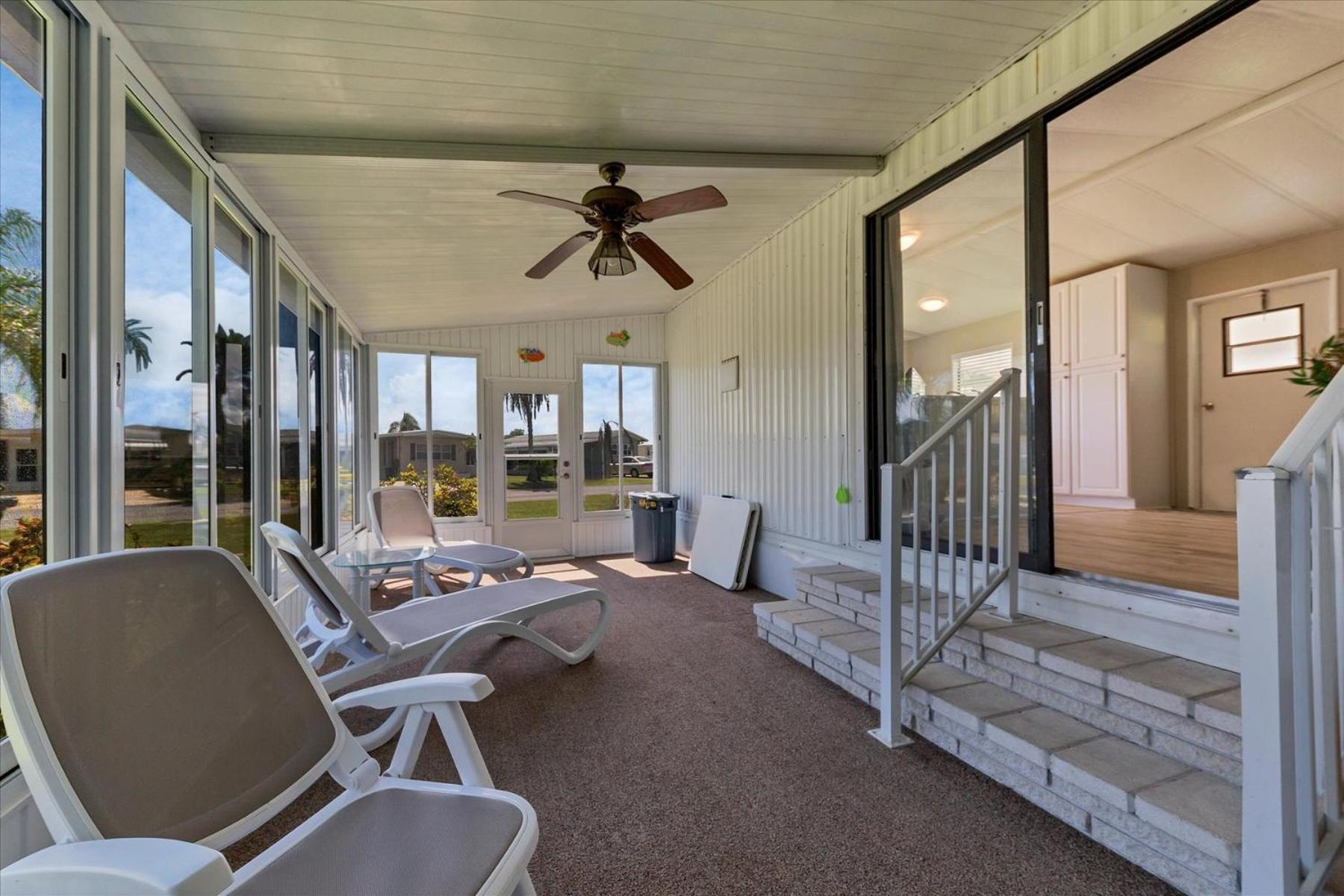 Willa 7324 Candace Ln Port Charlotte Zewnętrze zdjęcie