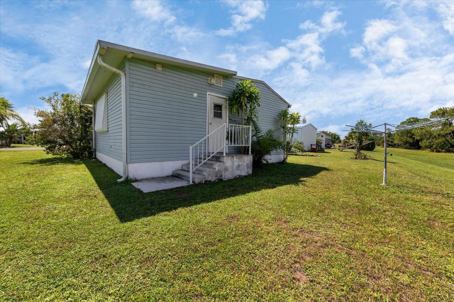 Willa 7324 Candace Ln Port Charlotte Zewnętrze zdjęcie