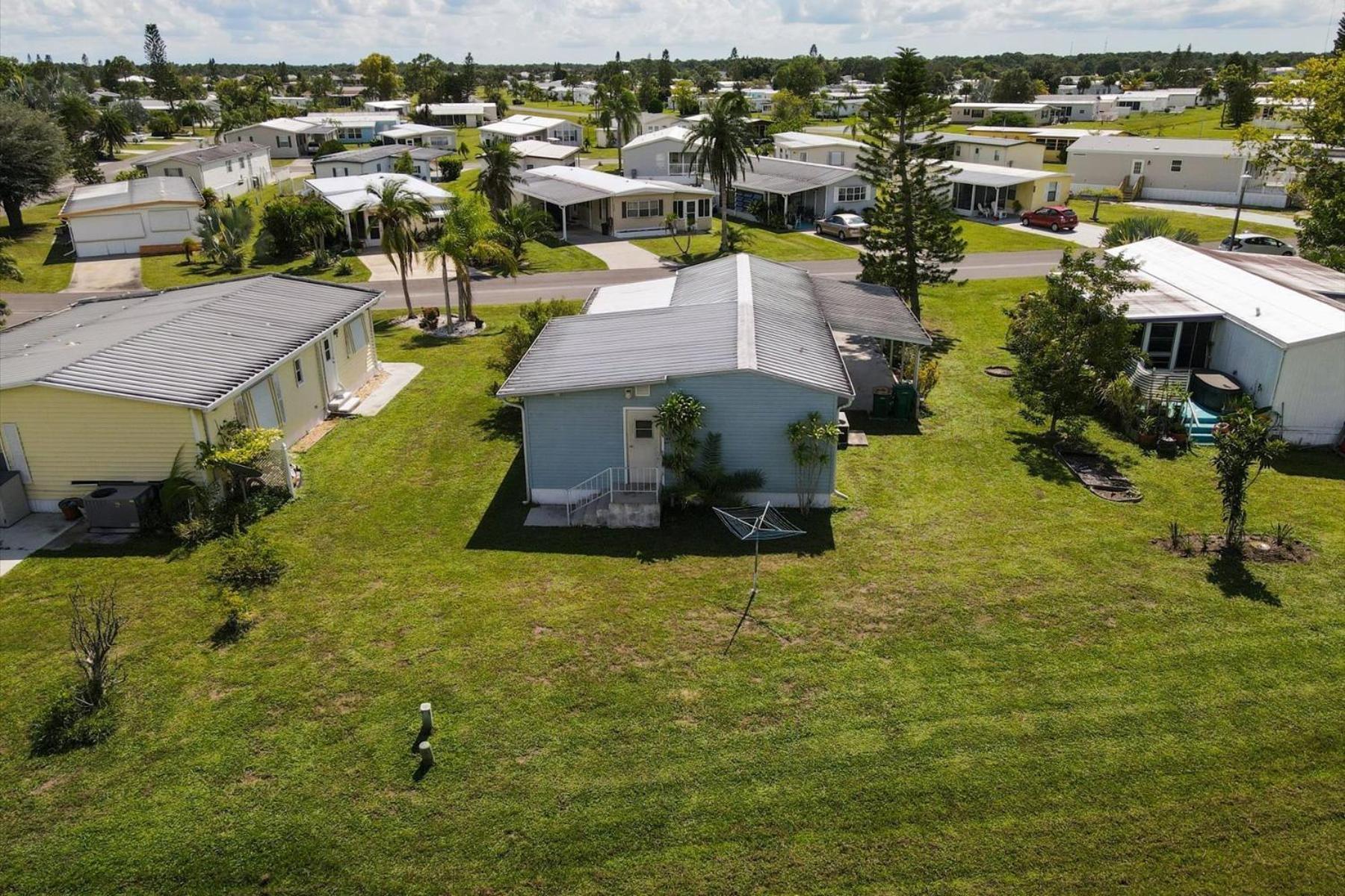 Willa 7324 Candace Ln Port Charlotte Zewnętrze zdjęcie