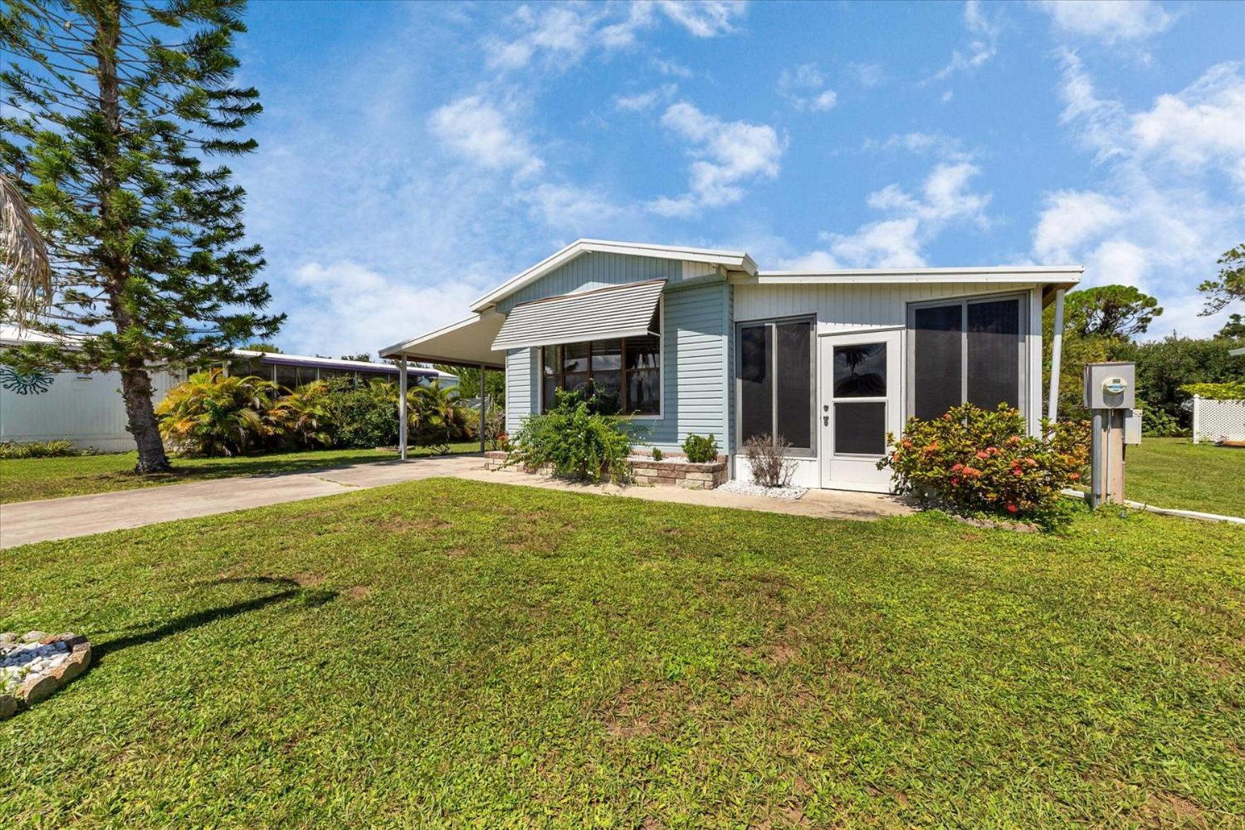 Willa 7324 Candace Ln Port Charlotte Zewnętrze zdjęcie